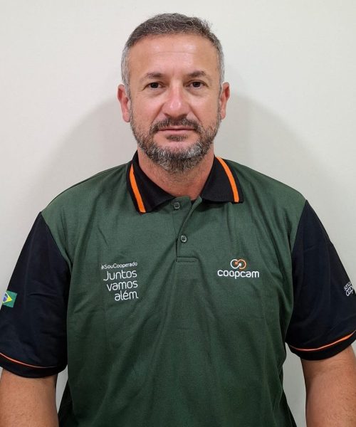 Edmonclebi Morais De Asevedo - Efetivo