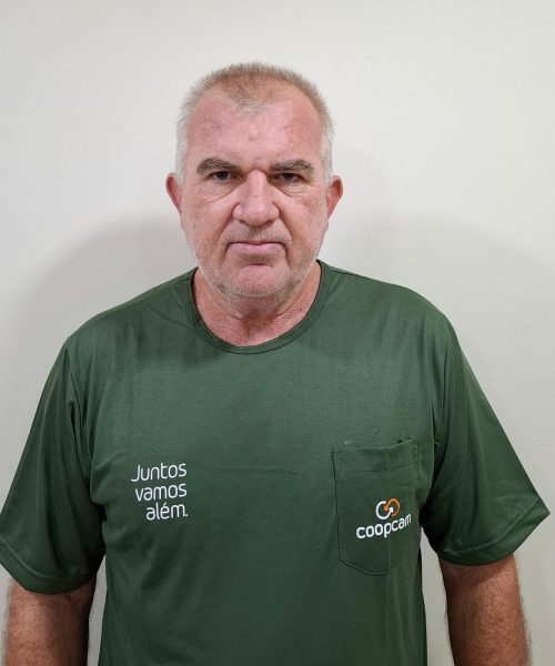 Joao Carlos Kepp - Suplente