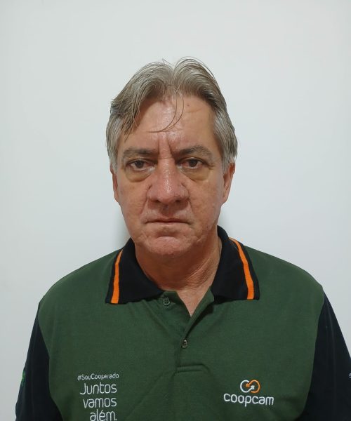 Jose Antonio da Silva - Suplente
