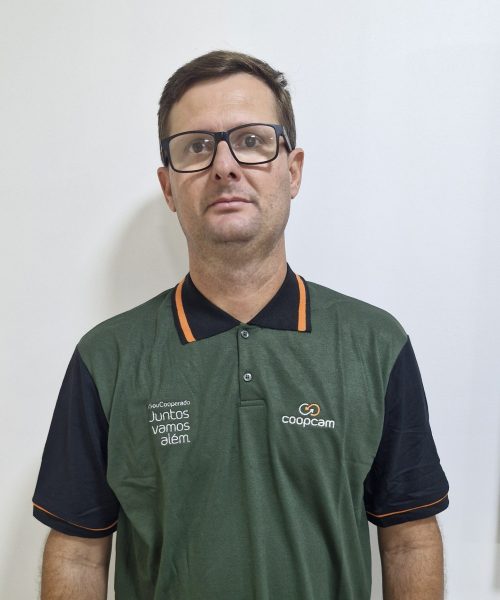 Luciano Sávio Arpini - Efetivo